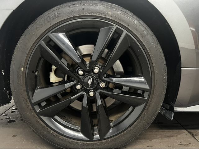 Ford MUSTANG 2015-03 23484-9