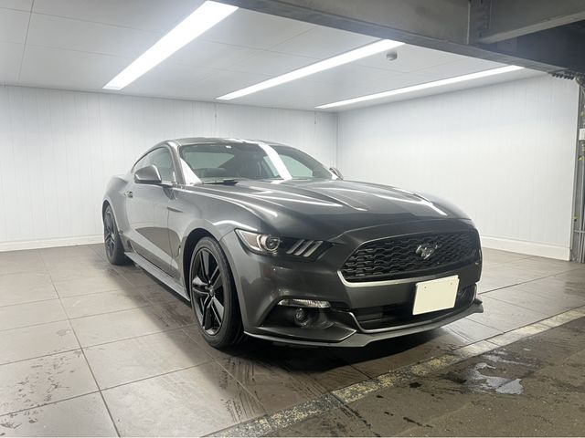 Ford MUSTANG 2015-03 23484-5