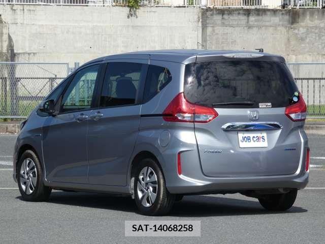 Honda FREED HYBRID 2019-99 391042-3