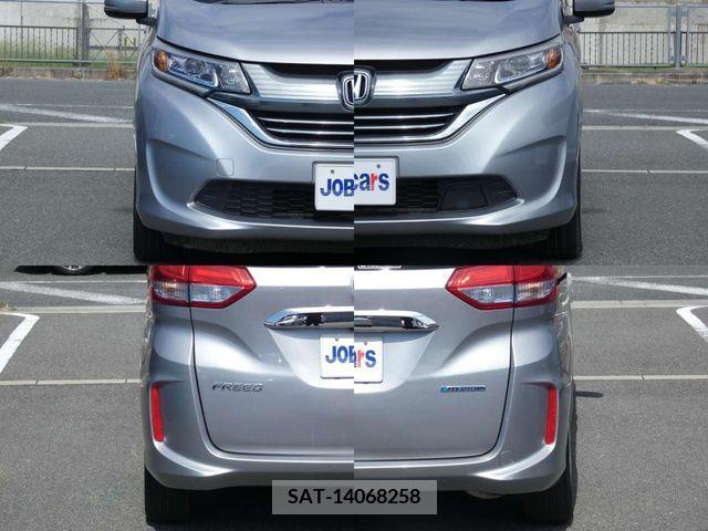 Honda FREED HYBRID 2019-99 391042-5