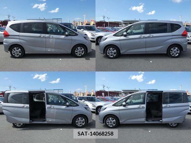 Honda FREED HYBRID 2019-99 391042-4