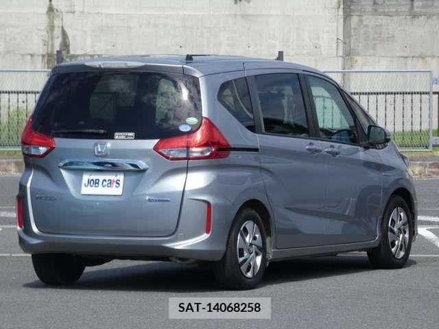 Honda FREED HYBRID 2019-99 391042-2