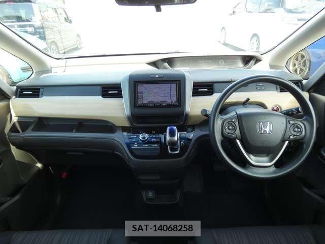 Honda FREED HYBRID 2019-99 391042-1