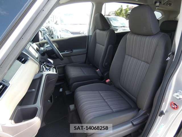 Honda FREED HYBRID 2019-99 391042-20