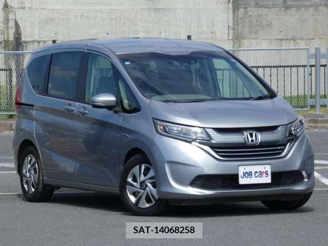 Honda FREED HYBRID 2019-99 391042-0