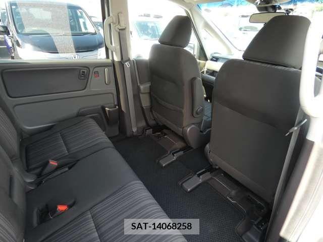 Honda FREED HYBRID 2019-99 391042-22