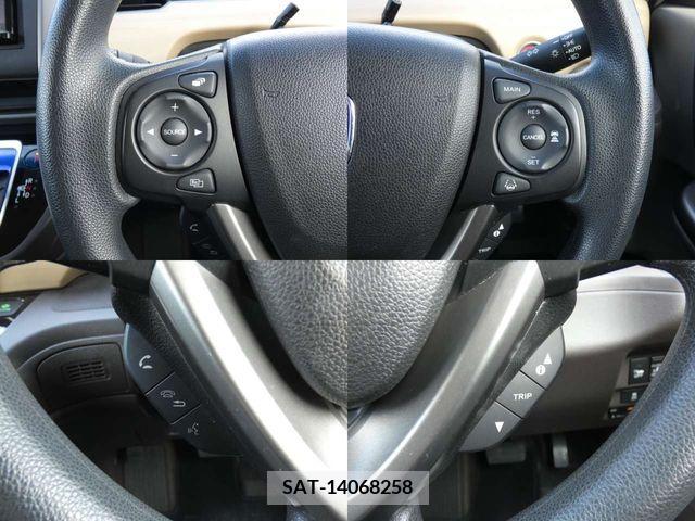 Honda FREED HYBRID 2019-99 391042-12