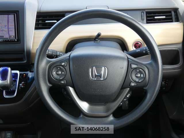 Honda FREED HYBRID 2019-99 391042-11
