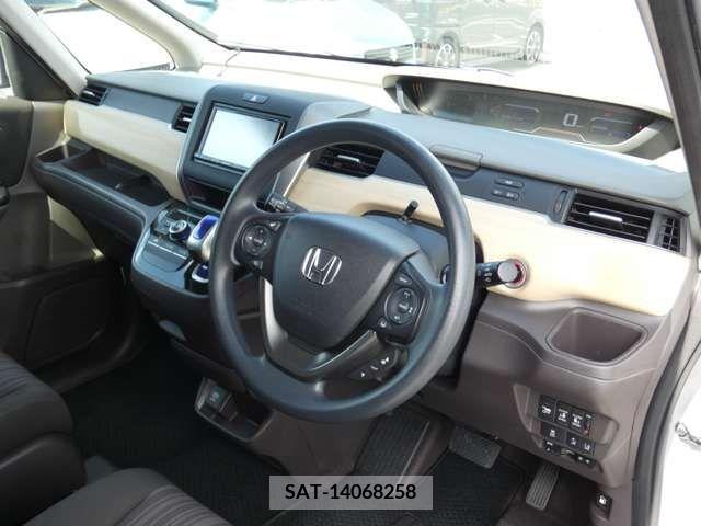 Honda FREED HYBRID 2019-99 391042-10