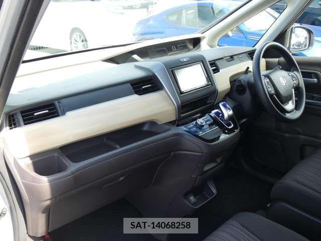Honda FREED HYBRID 2019-99 391042-9