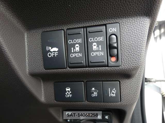 Honda FREED HYBRID 2019-99 391042-15