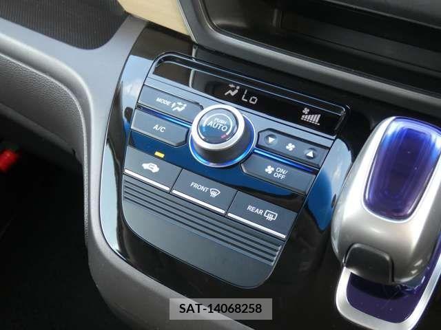 Honda FREED HYBRID 2019-99 391042-14