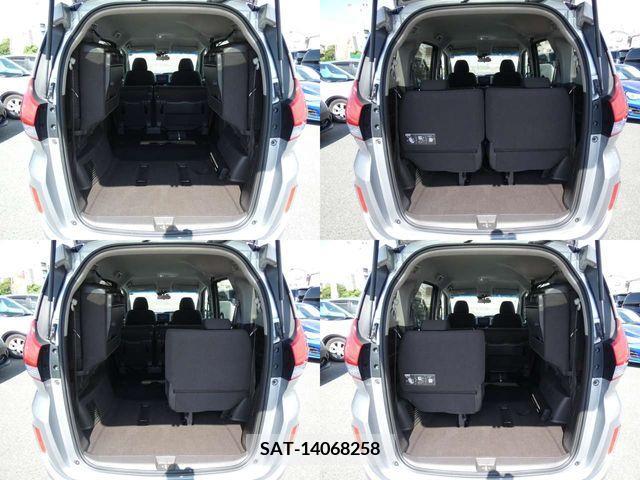 Honda FREED HYBRID 2019-99 391042-26