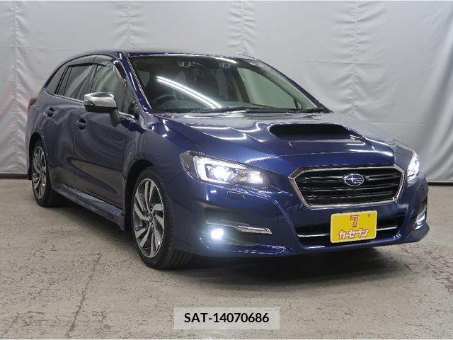 Subaru LEVORG 2017-10 373454-21