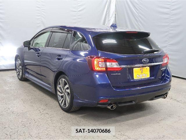Subaru LEVORG 2017-10 373454-1