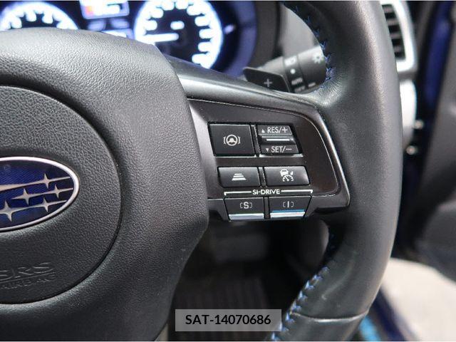 Subaru LEVORG 2017-10 373454-15