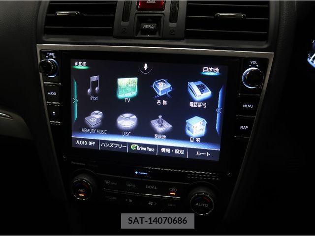 Subaru LEVORG 2017-10 373454-12