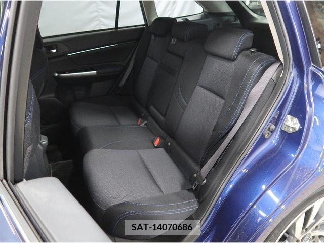 Subaru LEVORG 2017-10 373454-8