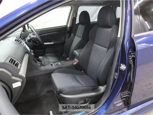 Subaru LEVORG 2017-10 373454-7