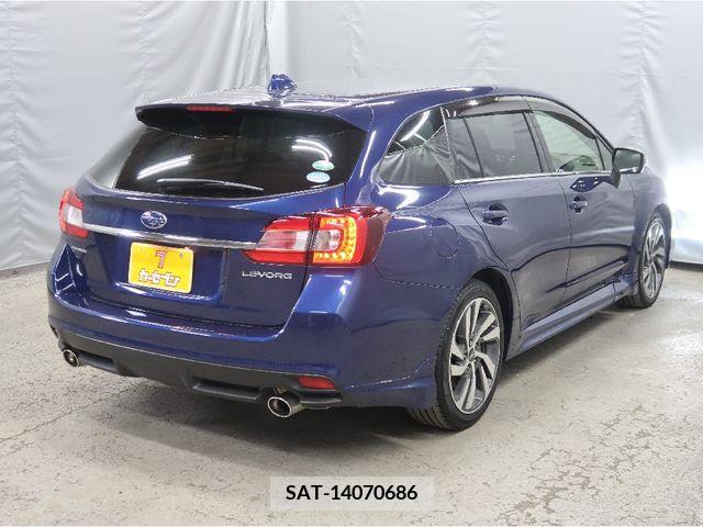 Subaru LEVORG 2017-10 373454-25