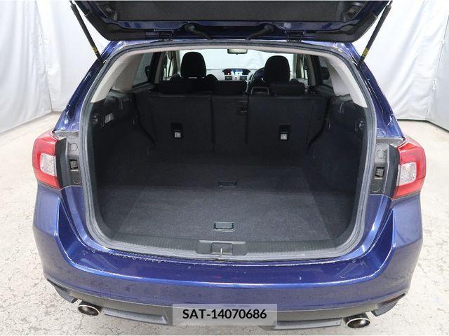 Subaru LEVORG 2017-10 373454-6