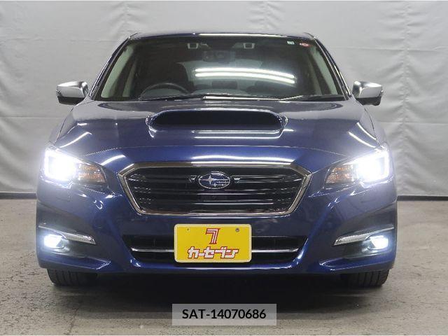 Subaru LEVORG 2017-10 373454-20