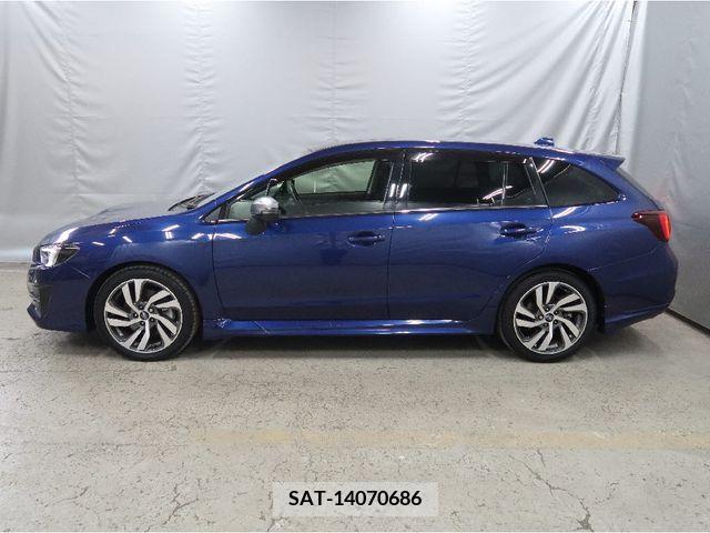 Subaru LEVORG 2017-10 373454-23