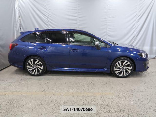 Subaru LEVORG 2017-10 373454-22