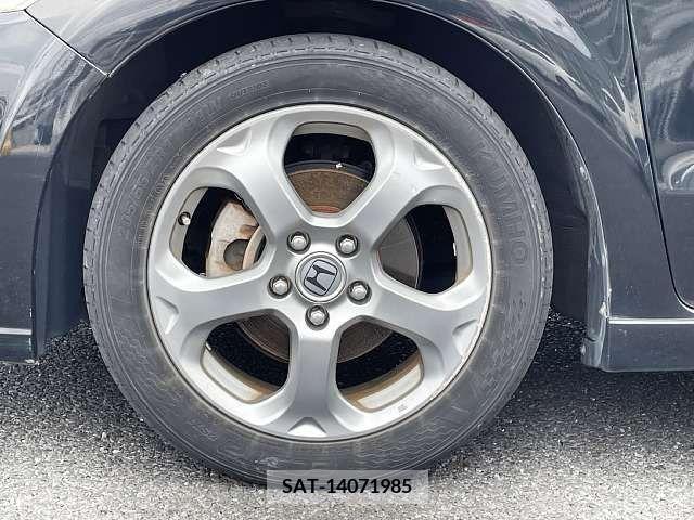 Honda STREAM 2012-12 286290-3