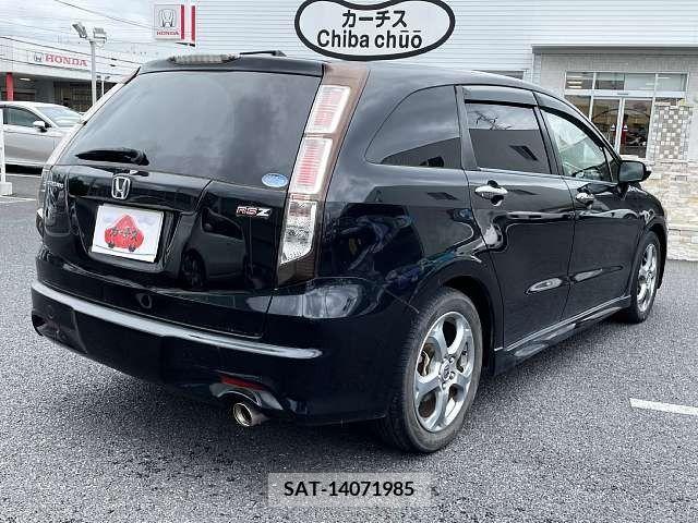 Honda STREAM 2012-12 286290-2