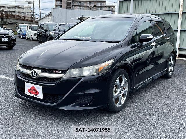 Honda STREAM 2012-12 286290-0