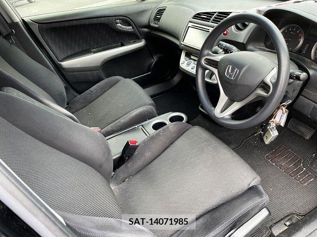 Honda STREAM 2012-12 286290-1