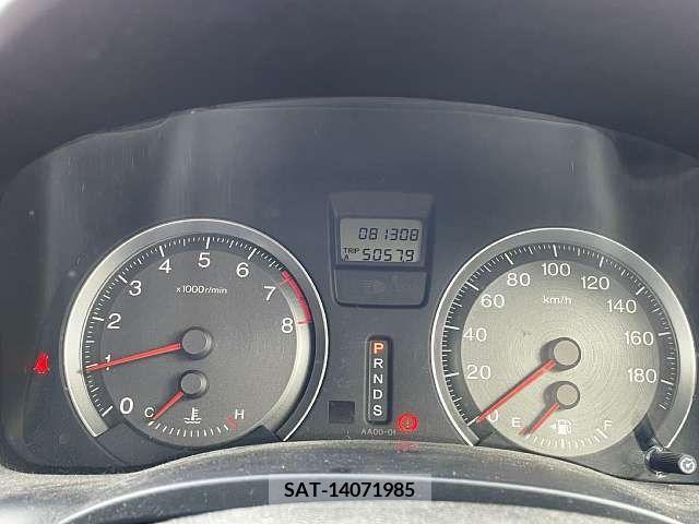 Honda STREAM 2012-12 286290-8