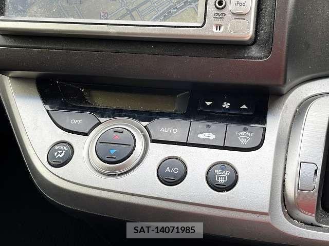 Honda STREAM 2012-12 286290-4