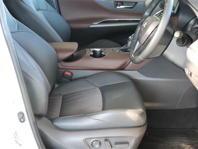 Toyota HARRIER 2022-03 10368-12