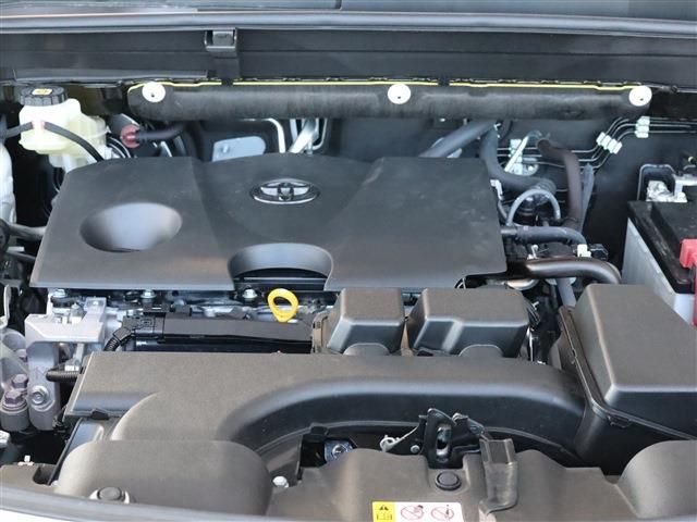 Toyota HARRIER 2022-03 10368-18