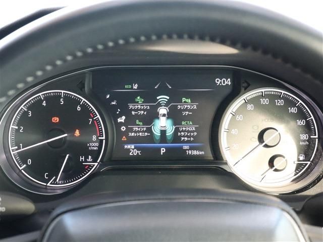 Toyota HARRIER 2022-03 10368-8