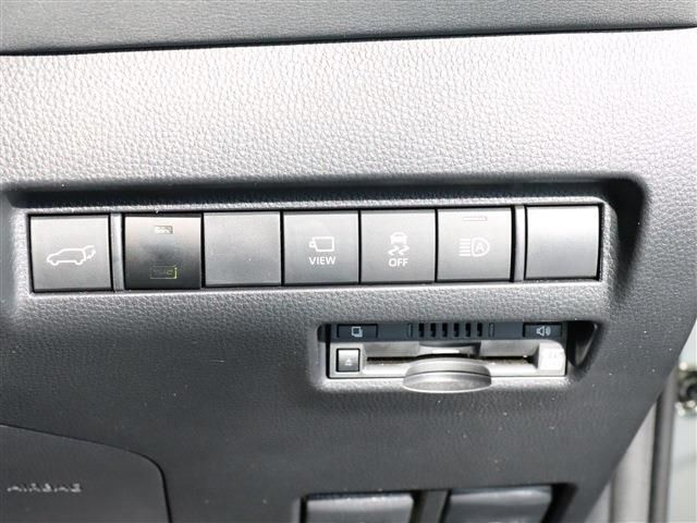 Toyota HARRIER 2022-03 10368-27