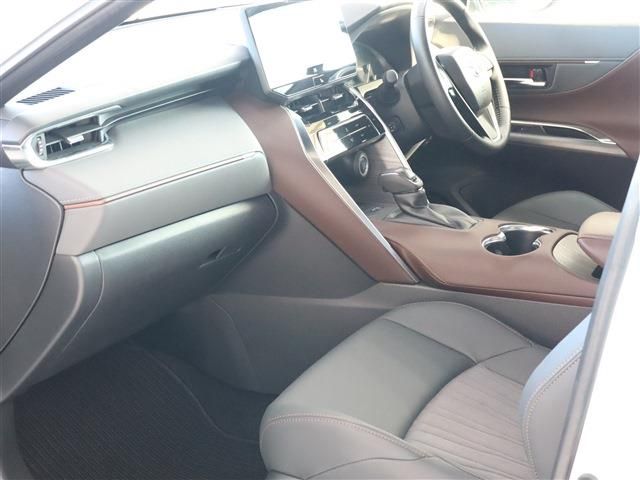 Toyota HARRIER 2022-03 10368-14