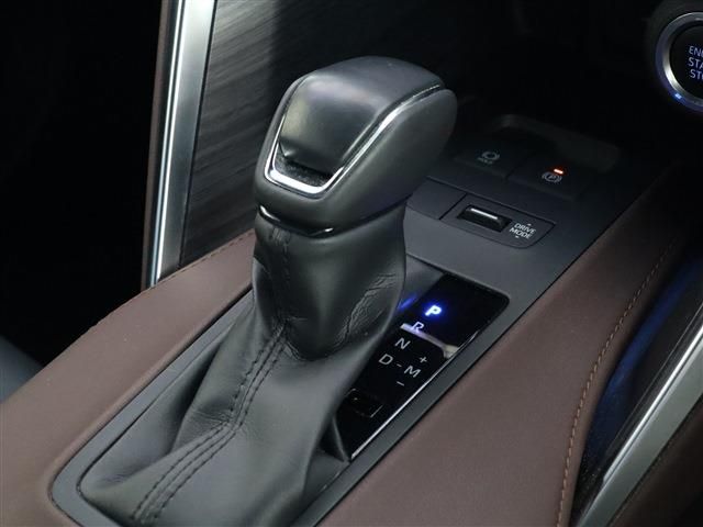 Toyota HARRIER 2022-03 10368-26