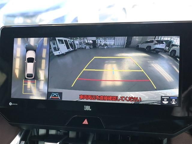 Toyota HARRIER 2022-03 10368-3
