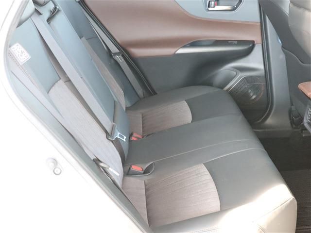 Toyota HARRIER 2022-03 10368-13