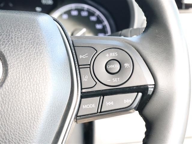 Toyota HARRIER 2022-03 10368-29