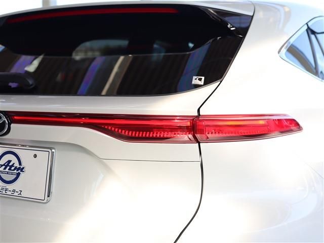 Toyota HARRIER 2022-03 10368-25