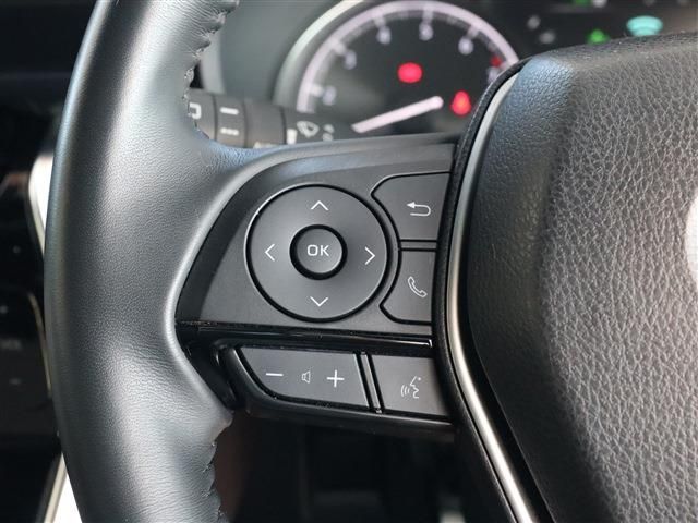 Toyota HARRIER 2022-03 10368-28
