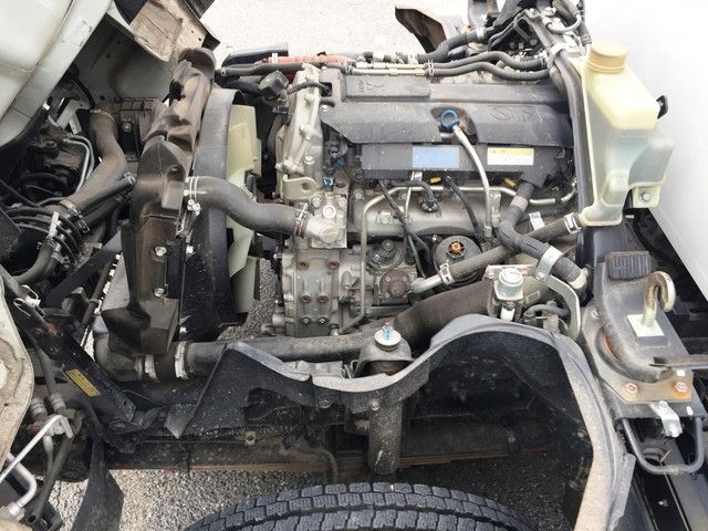 Mitsubishi CANTER 2017-12 4437-28