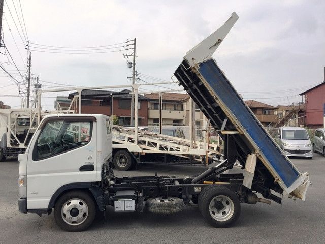 Mitsubishi CANTER 2017-12 4437-15