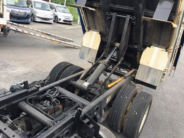 Mitsubishi CANTER 2017-12 4437-16