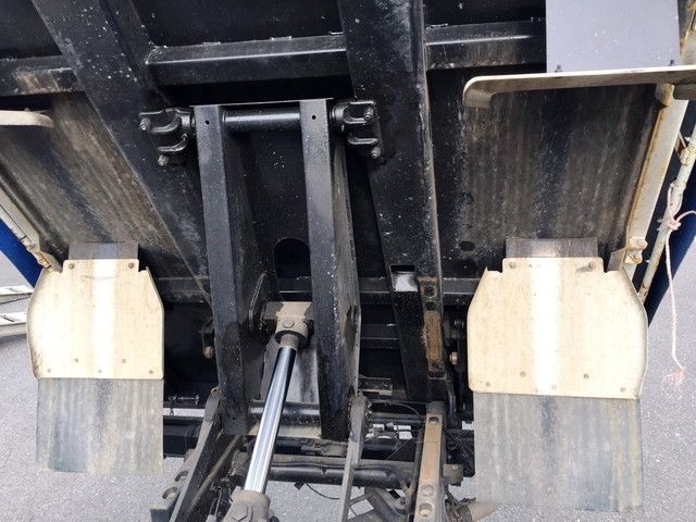 Mitsubishi CANTER 2017-12 4437-17