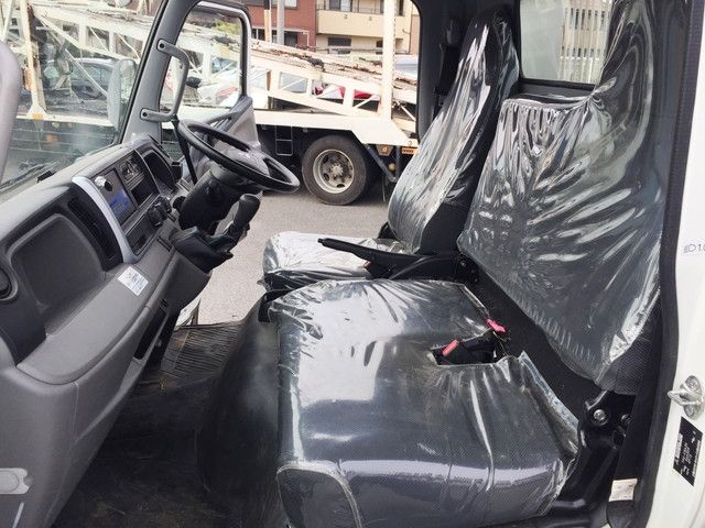 Mitsubishi CANTER 2017-12 4437-19